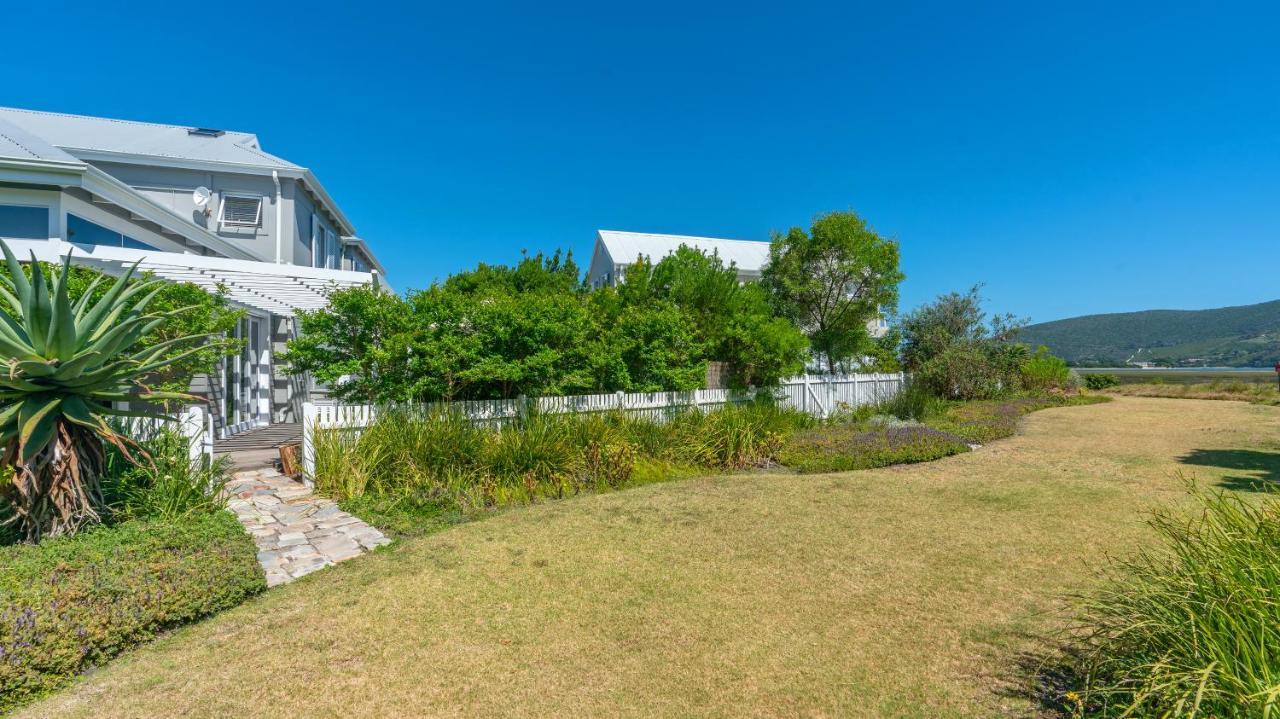 Narnia On Thesen Island Villa Knysna Kültér fotó