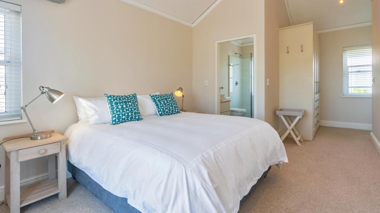 Narnia On Thesen Island Villa Knysna Kültér fotó