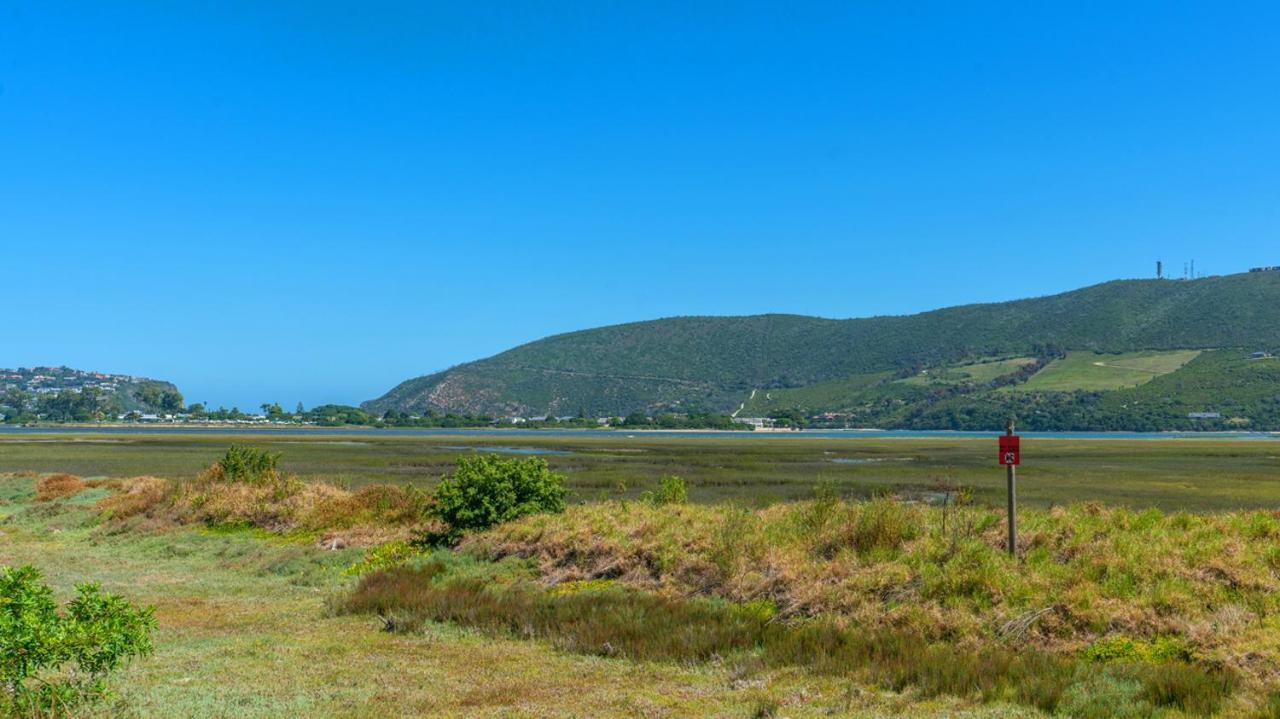 Narnia On Thesen Island Villa Knysna Kültér fotó